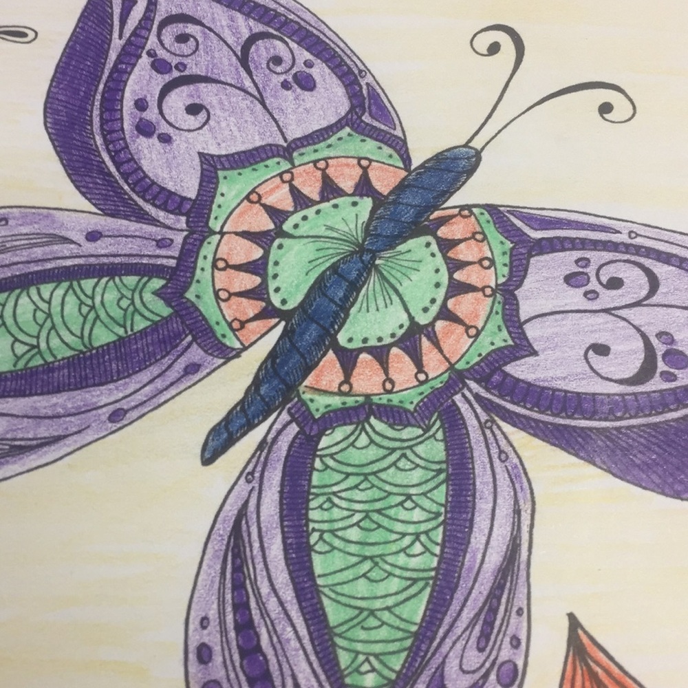 Meet your Posher, Kelly